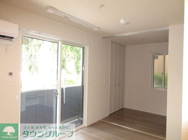 アンジュール高島平Iの物件内観写真